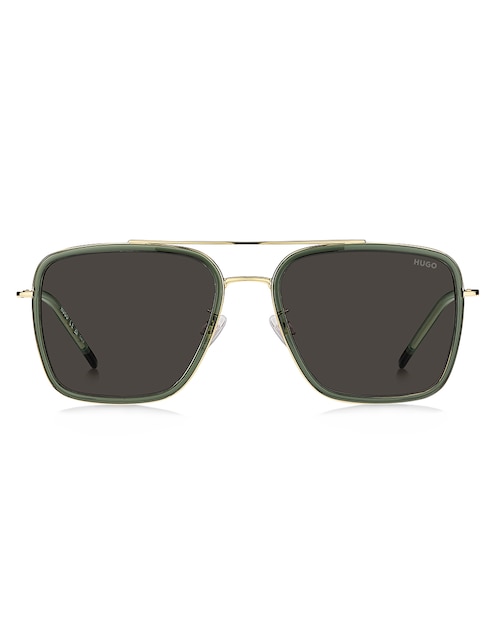 Lentes de sol Hugo 1404/G/S para hombre