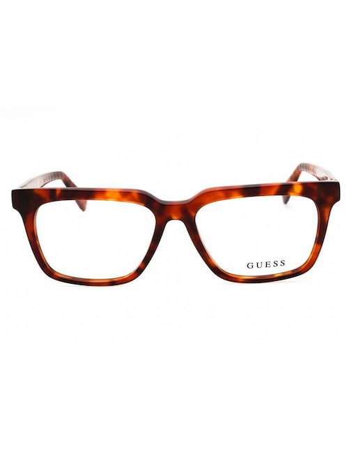 Armazón Gu50133 053 para hombre 1