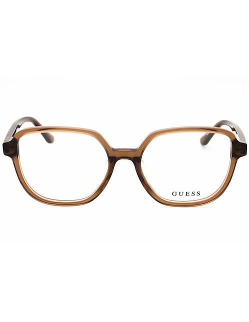Armazón Gu50154 D 048 para mujer 1
