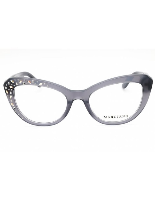 Armazón Guess By Marciano Gm 50016 - 020 para mujer