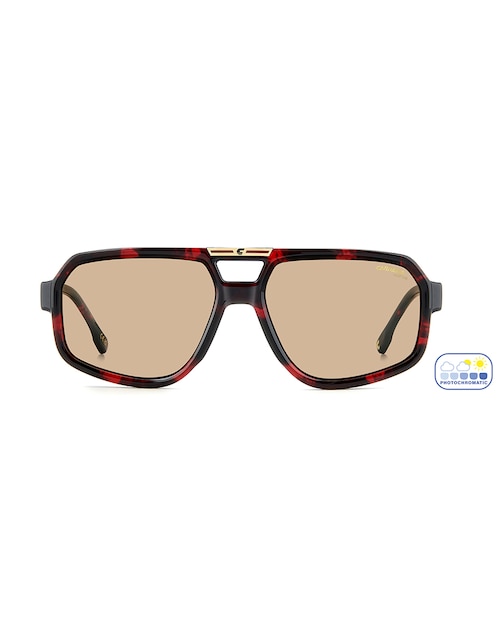 Lentes de sol Carrera C 26/S para hombre