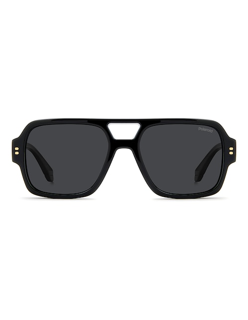 Lentes de sol para hombre