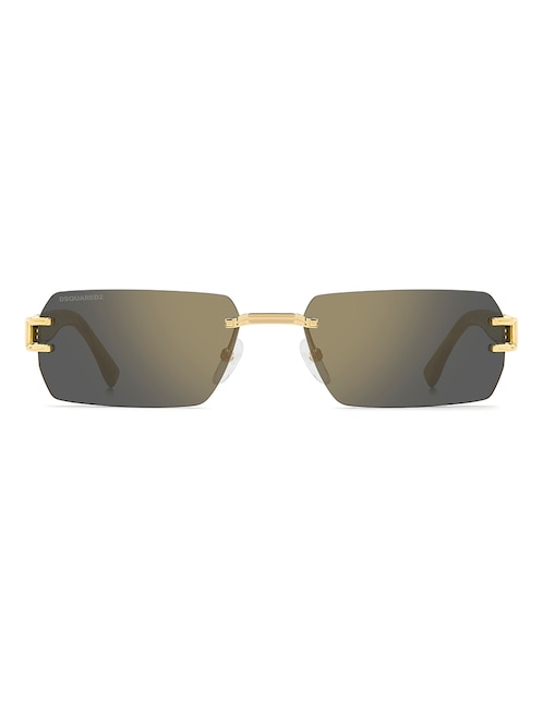 Lentes de sol D2 0189/S/Se para hombre