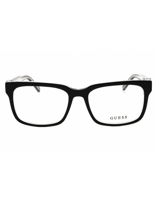 Armazón Guess GU50084 005 para hombre