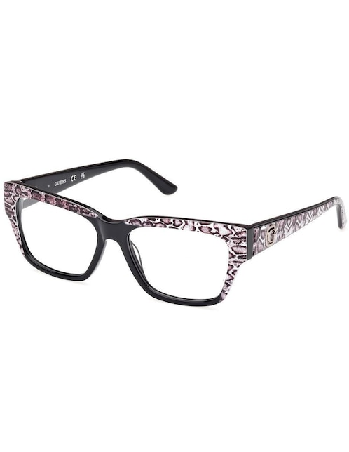 Armazón 50126 005 para mujer 1