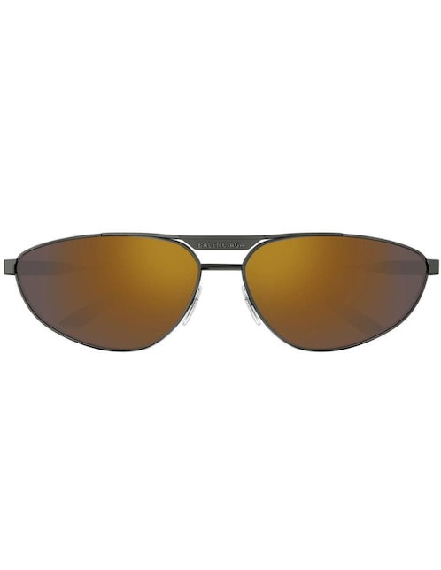 Lentes de sol Balenciaga BB0417S-003 unisex