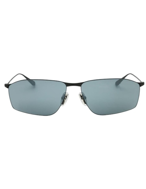Lentes de sol Balenciaga BB0413S 004 para hombre