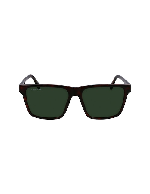 Lentes de sol L6039SN-5716-214 para hombre 1