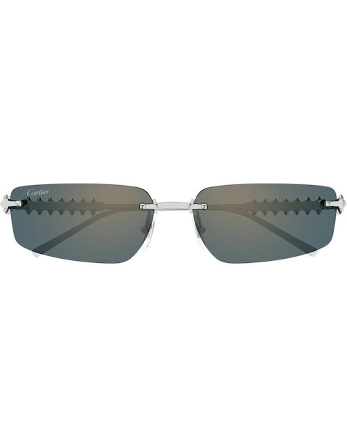 Lentes de sol Ct0544s 004 unisex