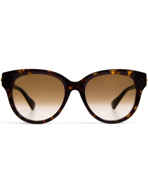 Lentes de sol C Decor Ct0506s 002 para mujer