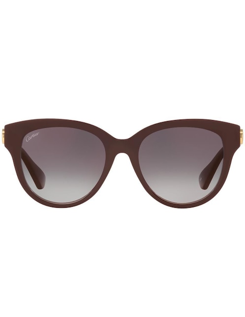 Lentes de sol Ct0506s 003 para mujer