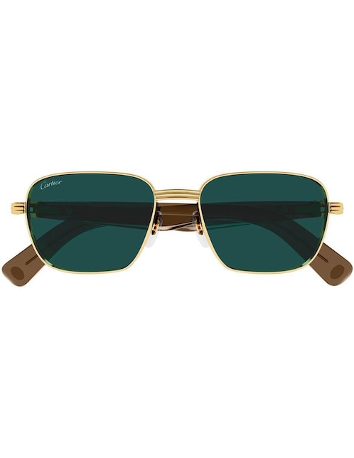 Lentes de sol Ct0538s-007 para hombre