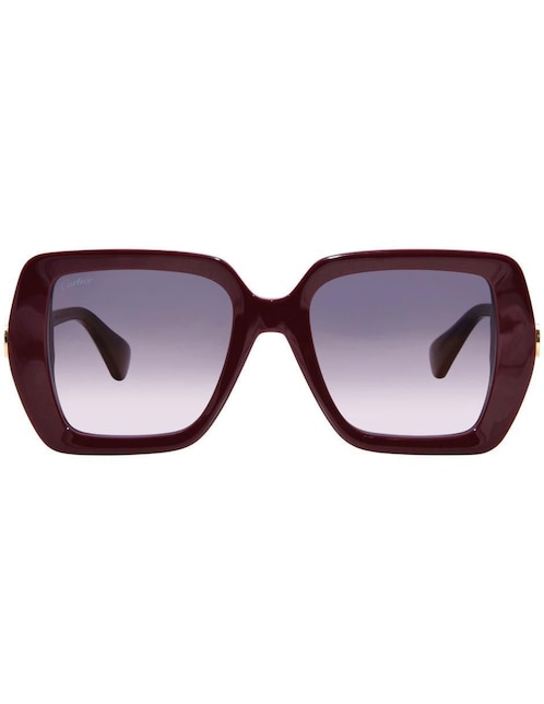 Lentes de sol Ct0507s 003 para mujer