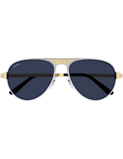 Lentes de sol Ct0533s-003 para hombre Lentes de sol Ct0533s-003 para hombre