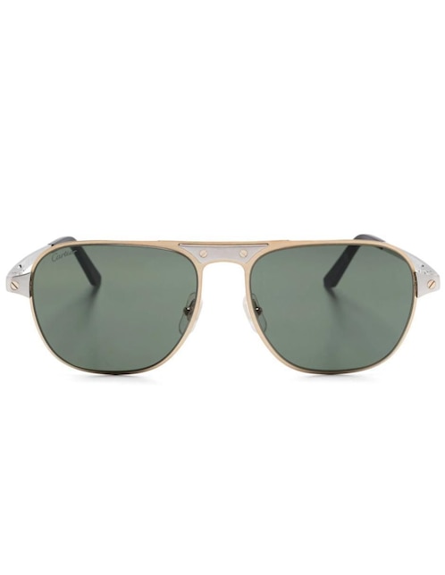 Lentes de sol Ct0532s 002 para hombre Lentes de sol Ct0532s 002 para hombre