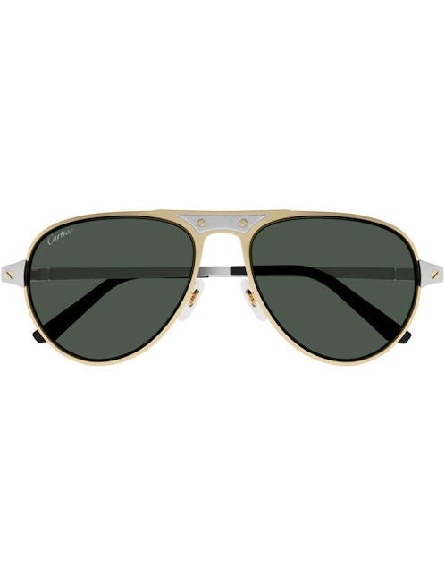 Lentes de sol Ct0533s-002 para hombre
