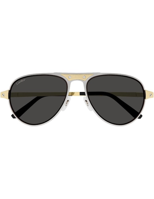 Lentes de sol Ct0533s-001 para hombre Lentes de sol Ct0533s-001 para hombre