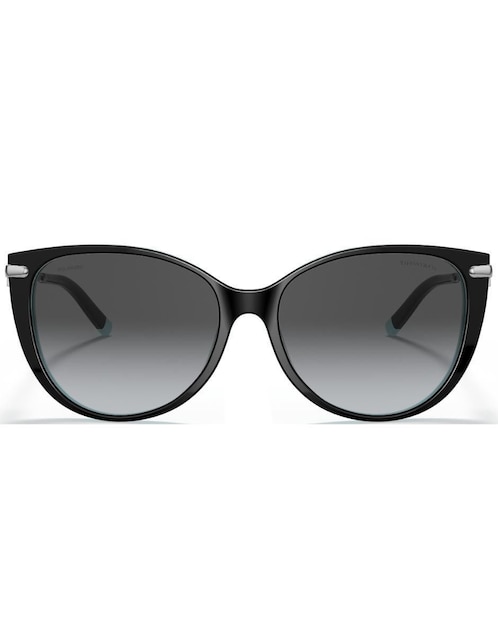 Lentes de sol Tiffany & Co Tf4178 8055t3 para mujer
