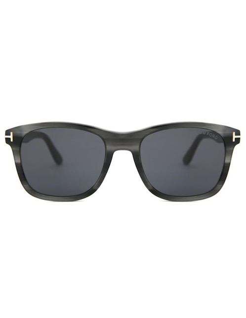 Lentes de sol Tom Ford Ft0595 Eric-02 20a para hombre