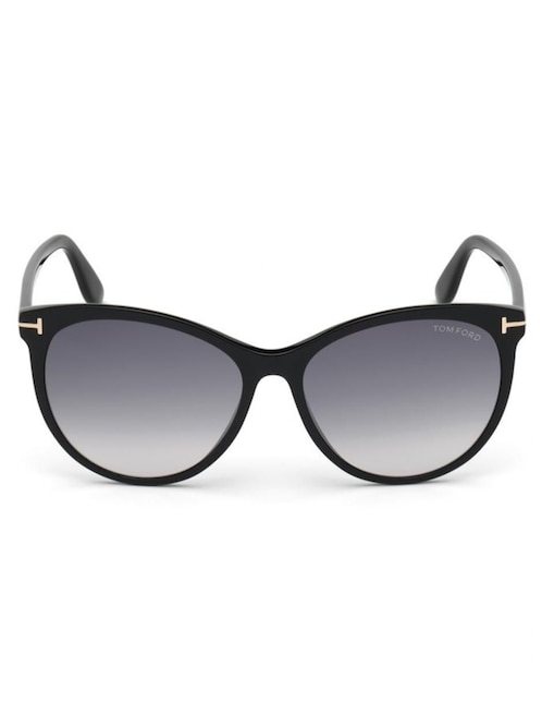 Lentes de sol Ft0787-01b para mujer 1