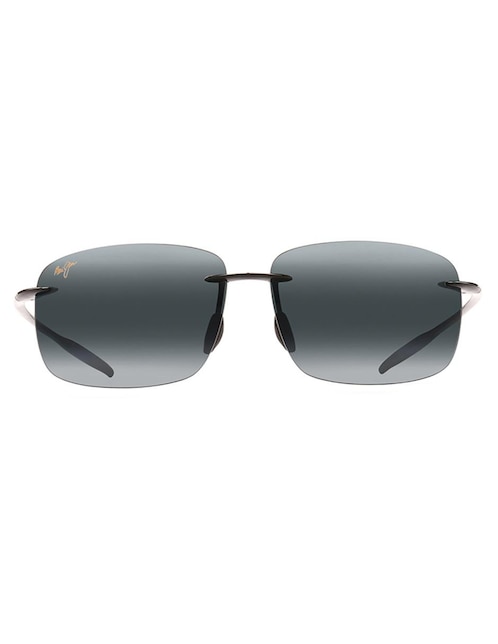 Lentes de sol Maui Jim Breakwall 422-02 unisex