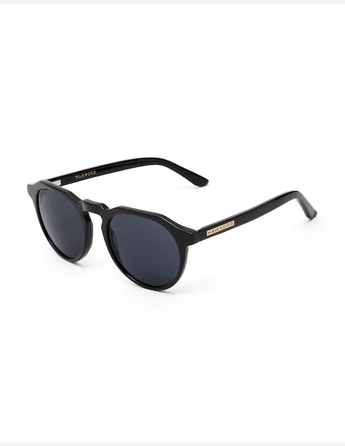 Lente solar Warwick unisex 1
