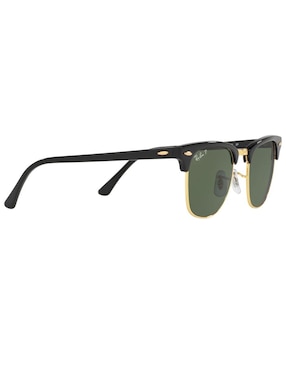 Lentes de sol Ray Ban Clubmaster RB3016901 para mujer