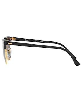 Lentes de sol Ray Ban Clubmaster RB3016901 para mujer