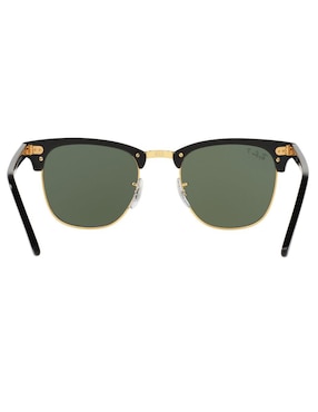 Lentes de sol Ray Ban Clubmaster RB3016901 para mujer