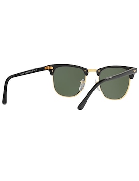Lentes de sol Ray Ban Clubmaster RB3016901 para mujer
