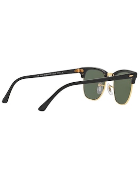 Lentes de sol Ray Ban Clubmaster RB3016901 para mujer