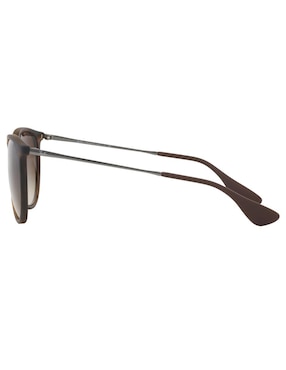 Lentes de sol Ray Ban RB4171 para mujer