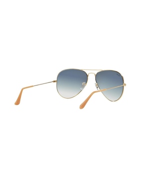 Lentes de sol Ray Ban RB3025 001/3F para hombre