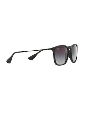 Lentes de sol Ray Ban Chris RB4187 622/8G para hombre