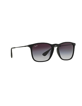 Lentes de sol Ray Ban Chris RB4187 622/8G para hombre