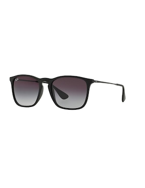 Lentes de sol Ray Ban Chris RB4187 622/8G para hombre