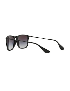 Lentes de sol Ray Ban Chris RB4187 622/8G para hombre