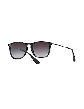Lentes de sol Ray Ban Chris RB4187 622/8G para hombre