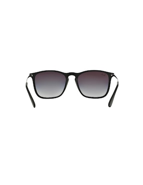 Lentes de sol Ray Ban Chris RB4187 622/8G para hombre