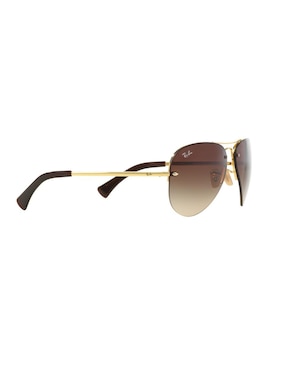 Lentes de sol Ray Ban RB3449 001/13 para hombre