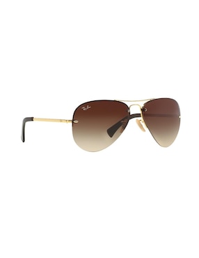 Lentes de sol Ray Ban RB3449 001/13 para hombre