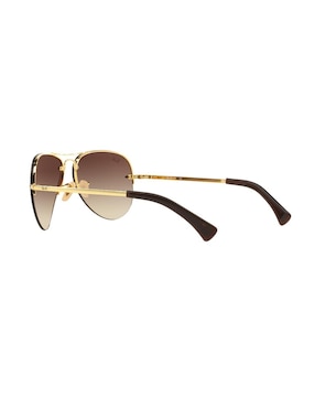 Lentes de sol Ray Ban RB3449 001/13 para hombre