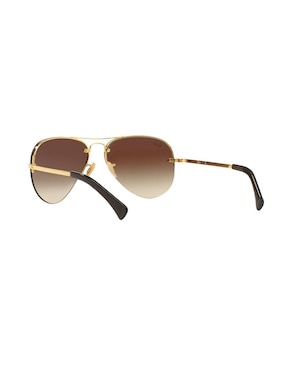 Lentes de sol Ray Ban RB3449 001/13 para hombre