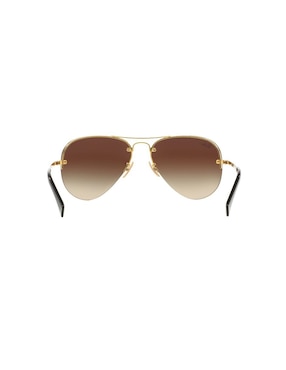Lentes de sol Ray Ban RB3449 001/13 para hombre