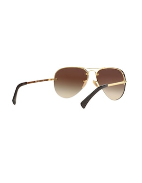 Lentes de sol Ray Ban RB3449 001/13 para hombre