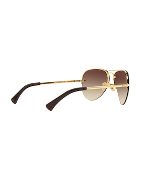 Lentes de sol Ray Ban RB3449 001/13 para hombre