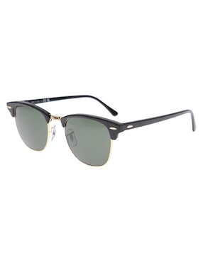 Lentes de sol Ray Ban Clubmaster para hombre