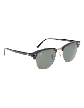 Lentes de sol Ray Ban Clubmaster para hombre