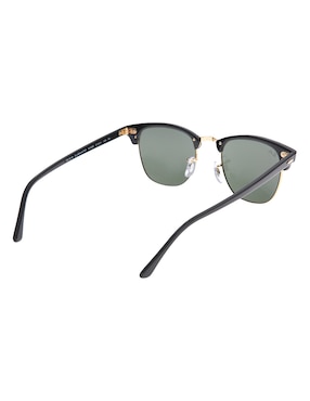 Lentes de sol Ray Ban Clubmaster para hombre