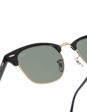 Lentes de sol Ray Ban Clubmaster para hombre
